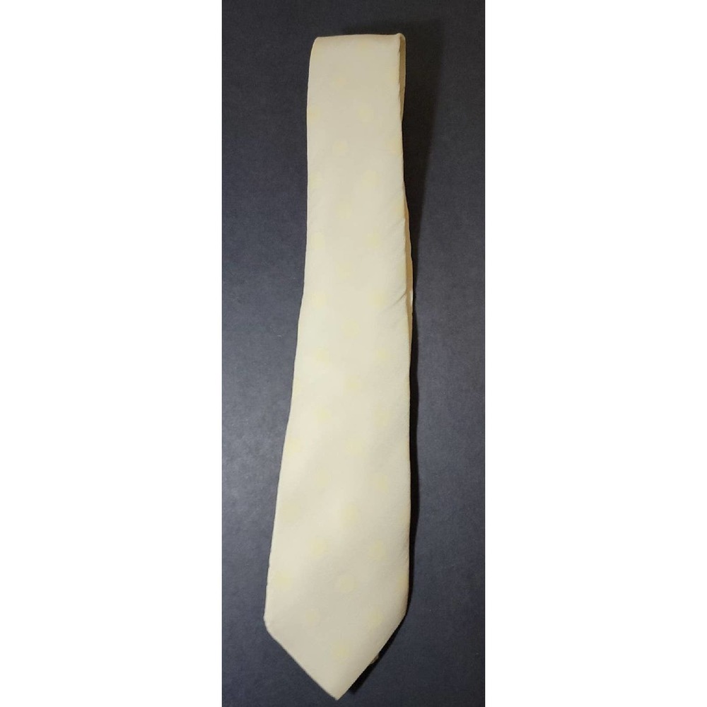 Carlo Palazzi mens silk tie